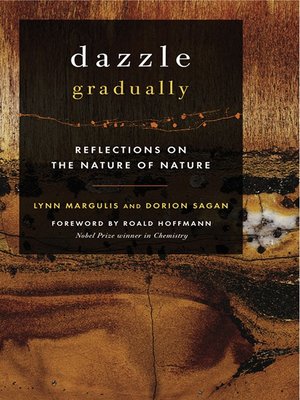 cover image of Dazzle Gradually